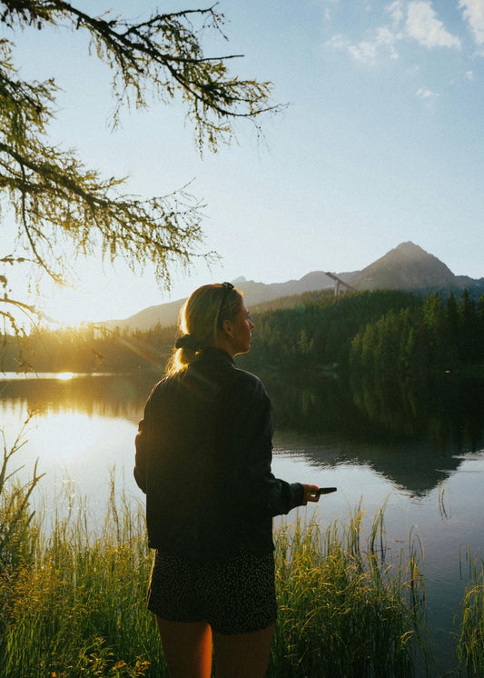 Self-care ideas for busy mums.