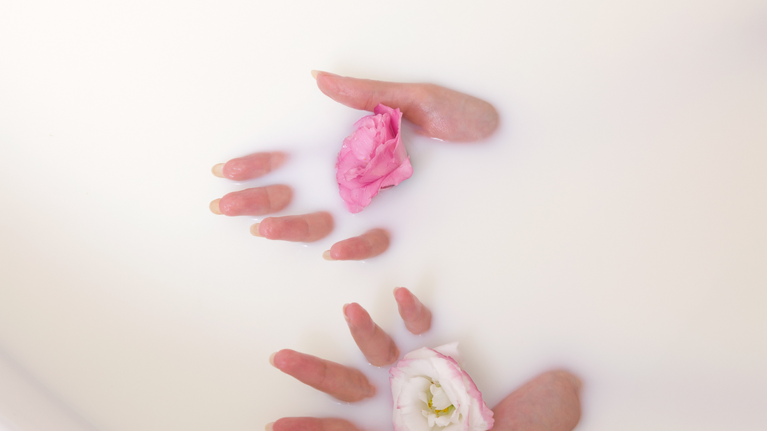 Breastmilk remedies: how you can use your breastmilk to heal